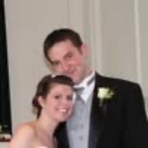 Meet your Posher, Tim-rebekah